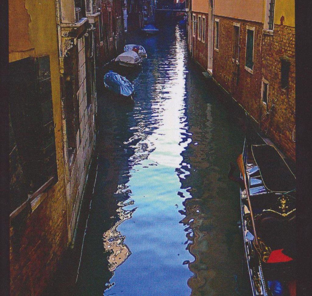 Venezia 500Foto