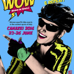 Canazei WOW | Women On Wheels solo per donne biker