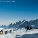 la pizolada delle dolomiti 2018 by predazzoblog44