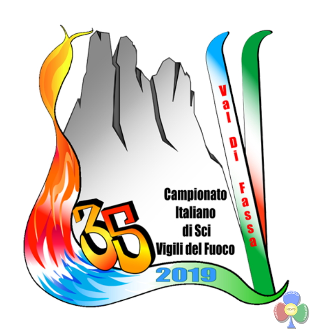 35° CAMPIONATO ITALIANO INVERNALE DEI VIGILI DEL FUOCO fassa