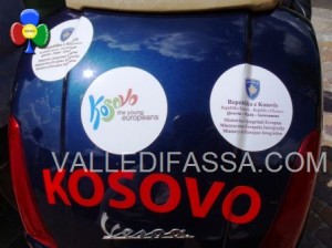 Vespa Club Kosovo Moena (3)