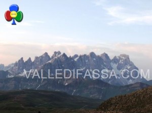 Alba Dolomiti Moena Valle di Fassa (1)