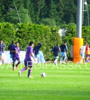 Fiorentina - Moena