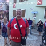 Moena Fassa festa del rione turchia agosto 2013 ph Gianni Cicciuz Rossi4
