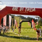 Treival Skyrace valle di fassa ph by fassalux7