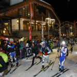 La 19ª Sellaronda Skimarathon slitta al 14 marzo
