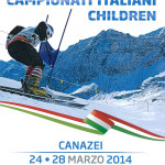 Quattrocento ragazzi in Fassa per i Campionati Italiani di sci alpino