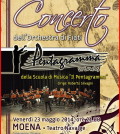 concerto a moena winds orchestra