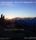 Suoni delle Dolomiti 2014 col margherita, valle di fassa1