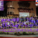 La Fiorentina torna a Moena dal 6 al 24 luglio