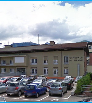 ospedale fiemme cavalese