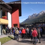 mobilificio artigiani associati moena inaugurazione nuova esposizione 25.10.14 valle di fassa com47