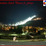 Coppa Europa di sci alpino:  doppio appuntamento in Val di Fassa con “sprint race”