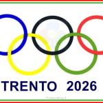 Olimpiadi invernali 2026 in Trentino