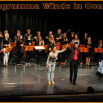 Pentagramma Winds in Concerto a Moena