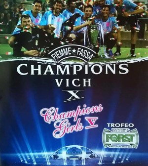 champions vich 2015