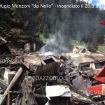 rifugio monzoni fassa da nello incendio 25 maggio 2015 valle di fassa11
