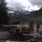 rifugio monzoni fassa da nello incendio 25 maggio 2015 valle di fassa12