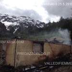 rifugio monzoni fassa da nello incendio 25 maggio 2015 valle di fassa13