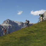 TheALPS mette i pedali al turismo di montagna