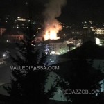 incendio a moena hotel dolomiti 19.1.2016 valledifassacom10