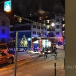 incendio a moena hotel dolomiti 19.1.2016 valledifassacom11