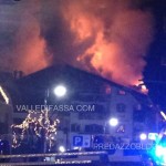 incendio a moena hotel dolomiti 19.1.2016 valledifassacom13