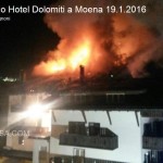 incendio a moena hotel dolomiti 19.1.2016 valledifassacom14