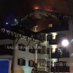 incendio a moena hotel dolomiti 19.1.2016 valledifassacom16