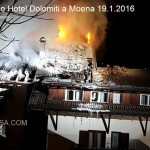 incendio a moena hotel dolomiti 19.1.2016 valledifassacom17