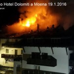 incendio a moena hotel dolomiti 19.1.2016 valledifassacom5