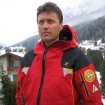 Maurizio Dellantonio nuovo presidente del Soccorso Alpino Nazionale