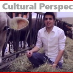 New Cultural Perspective con il Ladino in rap – Video
