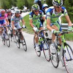 In Val di Fassa due tappe del Giro d’Italia 2017 