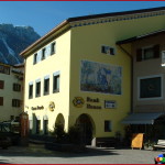 Cassa Rurale delle Dolomiti con Fassa, Agordo, Primiero e Vanoi