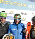 epic ski tour san pellegrino