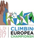 climbing european championship val di fassa 2017