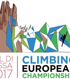 climbing european championship val di fassa 2017