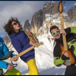 Panorama Music, concerti sulle nevi di Fassa dal 24 marzo al 7 aprile