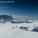la pizolada delle dolomiti 2018 by predazzoblog42