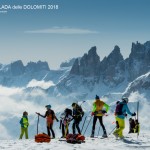 la pizolada delle dolomiti 2018 by predazzoblog48