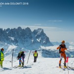 la pizolada delle dolomiti 2018 by predazzoblog49